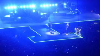 Marcus &amp; Martinus - Ekko (LIVE CONCERT at Copenhagen Royal Arena!!)
