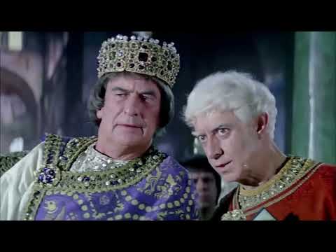 Çağrı Filmi The Message Er-Risale Full HD Türkçe, 1976 Yapımı, Hz  Muhammed SAV Efendimizin Hayati