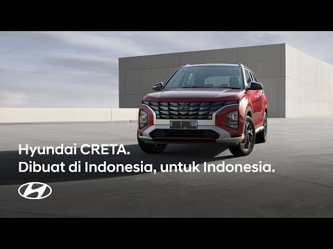 Hyundai CRETA Spotlight in Motion