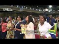 The SCOAN Choir You Are Yahweh 15 03 2020