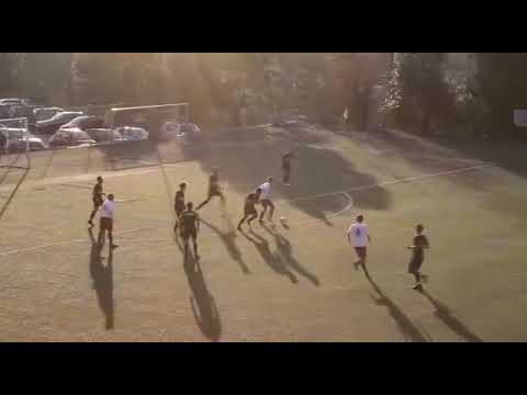 San Desiderio Vs Olimpic 1-1 : le immagini del match