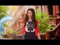 Disney Channel Wand ID Rowan Blanchard Girl Meets World 2014