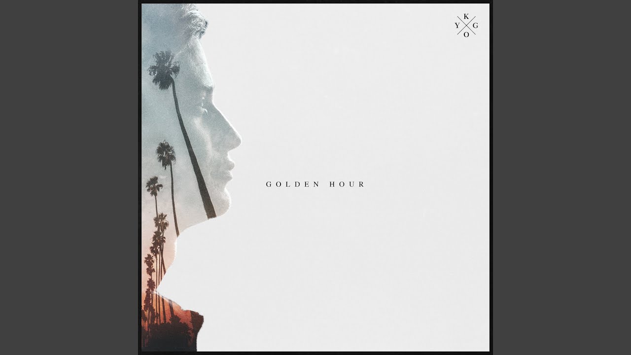 Cover for the song 'Lose Somebody' by artist(s) 'Kygo, OneRepublic'