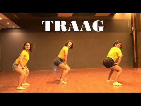 Bizzey - Traag ft. Jozo & Kraantje Pappie | CurlyGrooves | Dance Fitness Choreography