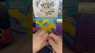 BUSCANDO LA CHASE | DÍA 119 - Mega Gengar SIR | Ascended Heroes #shorts #pokemon #pokemoncards
