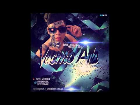 Vamo Alla - Raziel La Escencia