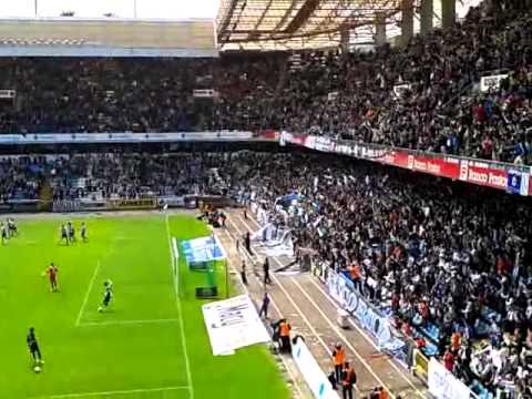 depor 4 - 3 elche gol de bruno!!