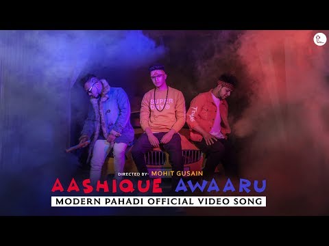 Kashish Agarwal Aashique aawaru