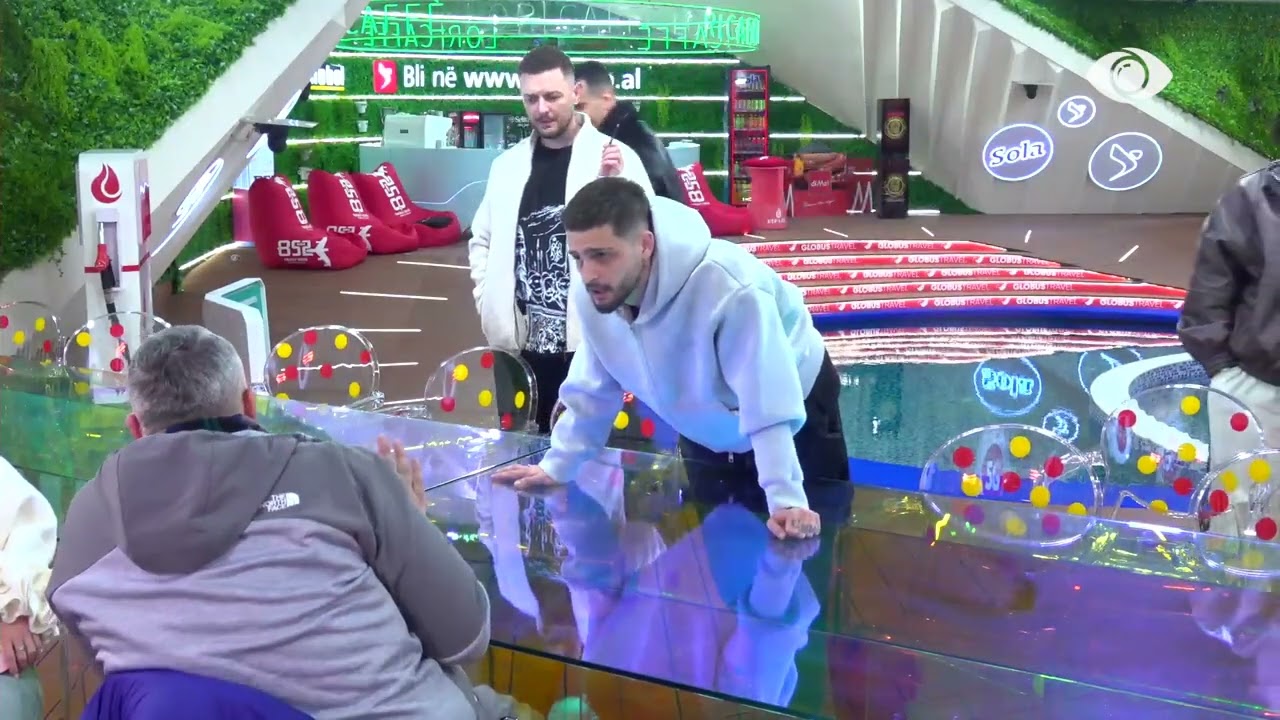 “Kingi me mua…”/ Rogerti-Gimbos për Selin: E ndava nga Miri, tani do ta ndajë edhe nga ty!