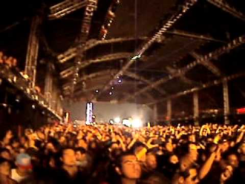 Kaskade @ Nocturnal Wonderland 2011