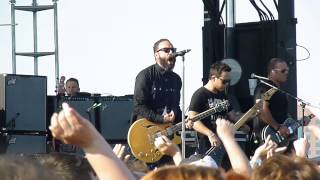 Blue October X Amount Of Words