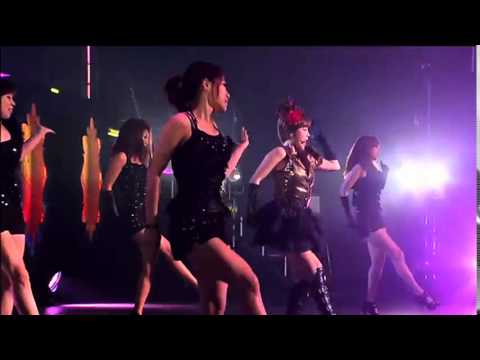 【Kpstv】tara soyeon solo @japan