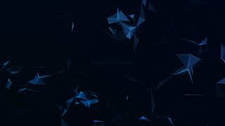 technology network loop - background video, Plexus after effects motion background loop, #Technology