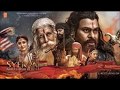 Sye Raa Narasimha Reddy Songs