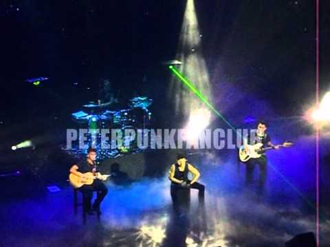 Mi Verdad - Rock Bones en el GRAN REX