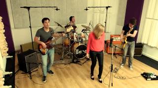 The Seasons - Dancing Stilettos video