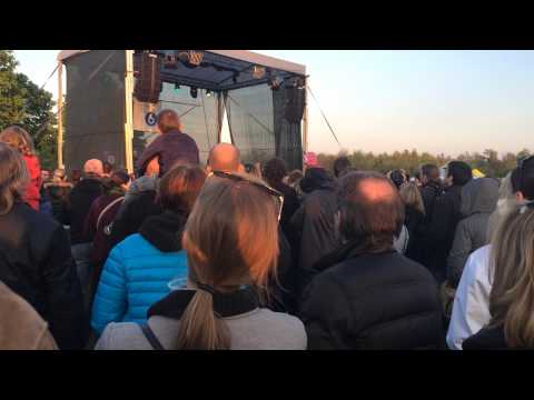 Buty - Krtek ( Ladronka 2015 - Čarodějnice )