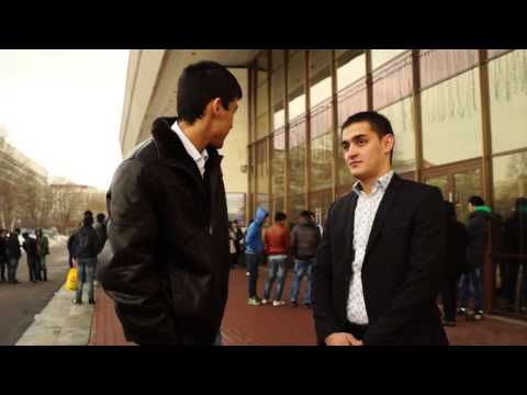 Ummon Moscow 2013 Video Reportaj (1)