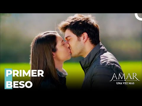 Los Momentos Románticos De Ece Y Mustafa - Amar Una Vez Más