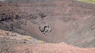 Mt. Etna Tour, Sicily