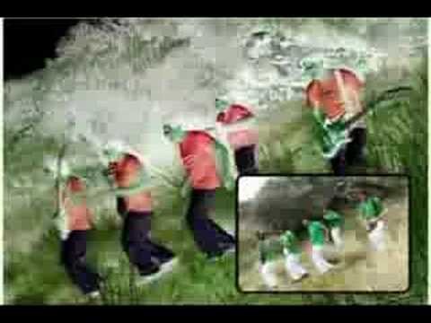 Amor Pasajero - Grupo Conquista