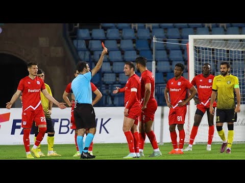 Ararat - Alashkert 2:4 HIGHLIGHTS 26.04.2023