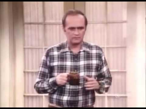 Newhart 2x13 Curious George At the Firehouse