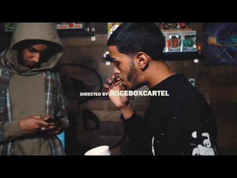 SipGz x Rez! - NEW TO ME (Shot By JuiceCartel)