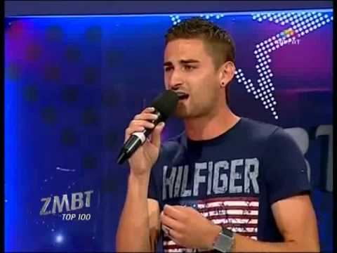 Armin Mešanović Top 100)  ZMBT5 - Pariške kapije