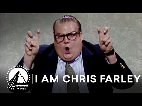 ‘I Am Chris Farley’ Documentary Highlights | Paramount Network
