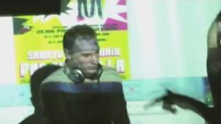 DJ Aphrodite Remix - Biga*Ranx 'Gypsy Rock'