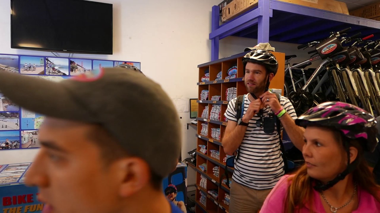 Incentivereis naar San Francisco, georganiseerd door WYT Incentive Travel