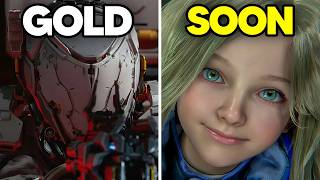 Pragmata Finally Goes Gold And Releases Soon