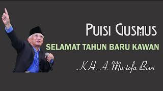 Download lagu Merinding, Begitu Indah, Puisi Gusmus 'Selamat Tahun Baru Kawan' mp3 Download lagu Merinding, Begitu Indah, Puisi Gusmus 'Selamat Tahun Baru Kawan' mp3