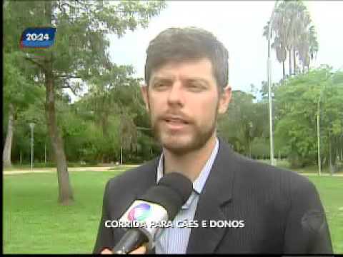 Corrida e Caminhada Beneficente Vai Totó