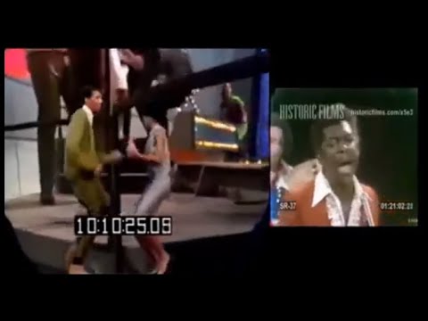 1967, Jay and the Techniques sing and American Bandstand's Famous Hooks rocks the Shebang floor.