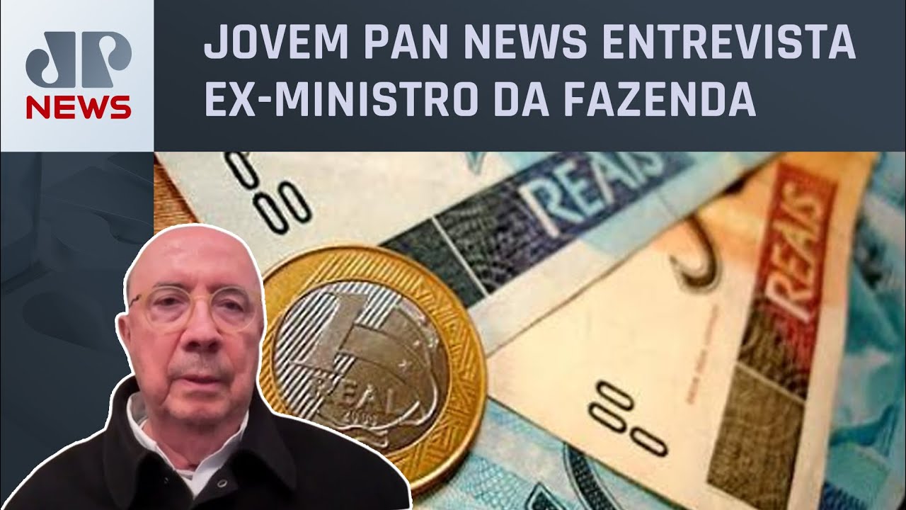 Henrique Meirelles sobre real: “São 30 anos de um plano que transformou economia brasileira”