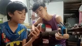 Perfect by: Andre Steeven and Adam Nicolas