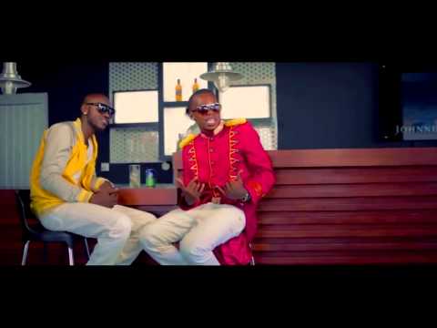 Lloyd Kappas & Mid One - Awiye (Video By LuxoNhabai)