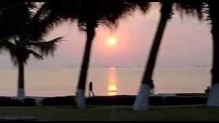 preview picture of video 'Sanya, Hainan Province, Hainan Island, China, Asia'