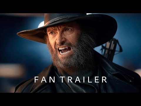 FAN TRAILER: Van Helsing 2 - Hugh Jackman (Parody)