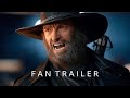 Van Helsing 2 2025 First Trailer Hugh Jackman Concept Version