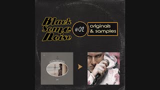 ORIGINALS &amp; SAMPLES . 02 / Eddie Kendricks - This Used To Be The Home of Johnnie Mae