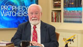 Gary Stearman and Bill Salus Preview Watchers Weekend