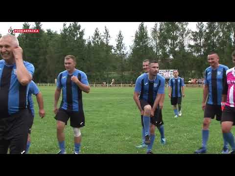 70 lat klubu "Wesoła"  Zadąbrowie