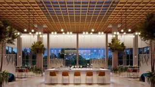 SoftSpan® by Arktura