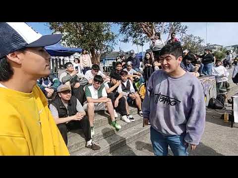 HORUZ vs AMEBU vs CHINO vs FARMACEUTIK: Filtros - #ELCIRCULOXBATALLASUNDER Fecha 8, T3