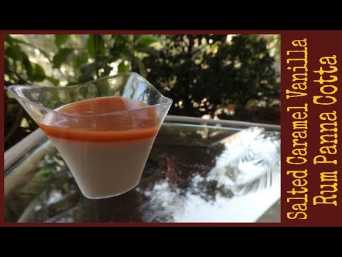 download lagu mp3 mp4 Salted Caramel Rum, download lagu Salted Caramel Rum gratis, unduh video klip Salted Caramel Rum