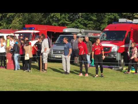 SDH Babice - Babice October cup 2016