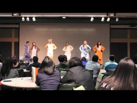 [HARU SHOWCASE 2015] Block B - HER